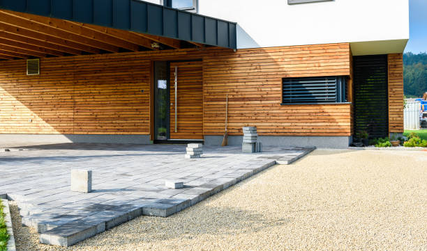 Reasons to Select Us for Your Driveway Paving Requirements in Hagerstown, IN