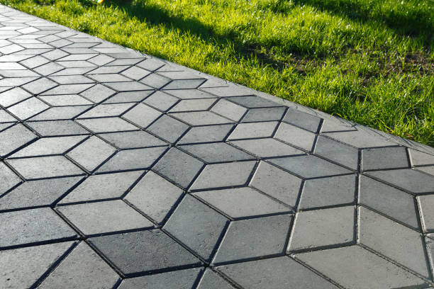 Driveway Pavers for Homes in Hagerstown, IN