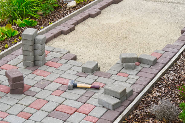 Best Residential Driveway Paver Services  in Hagerstown, IN