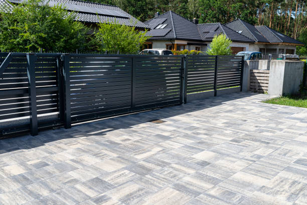 Best Local Driveway Pavers  in Hagerstown, IN