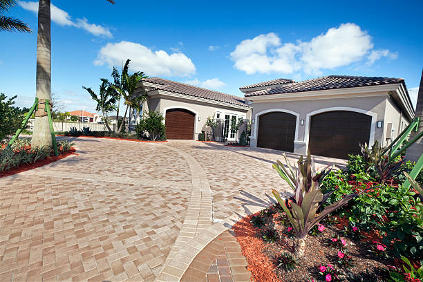 Best Driveway Pavers for Homes  in Hagerstown, IN