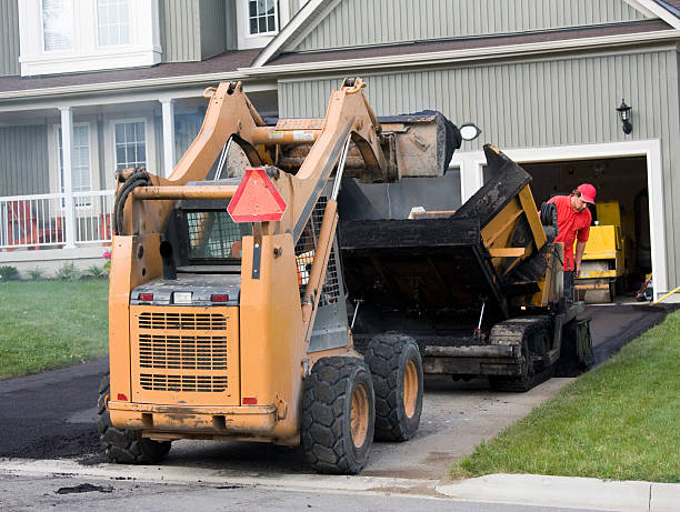 Best Interlocking Driveway Pavers  in Hagerstown, IN
