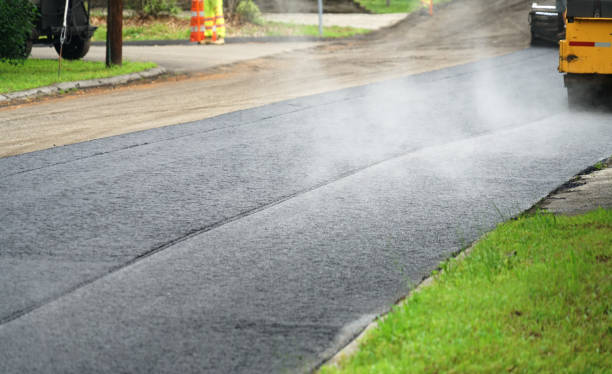 Best Driveway Pavers Near Me  in Hagerstown, IN