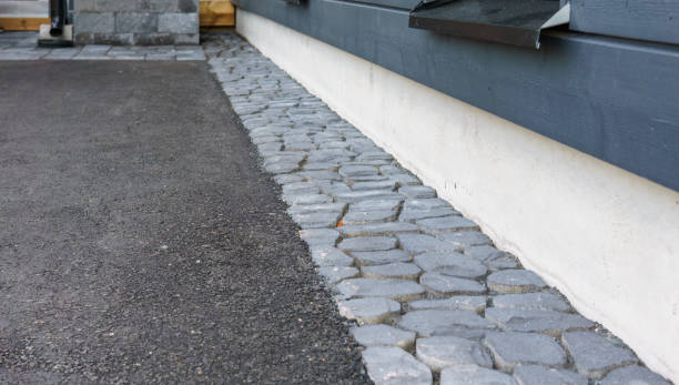Best Affordable Driveway Paving  in Hagerstown, IN