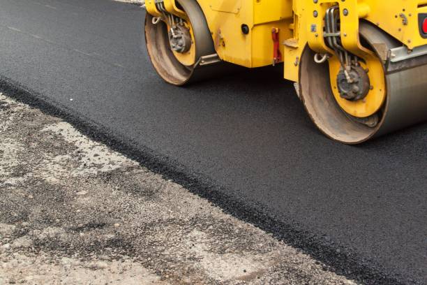 Best Permeable Paver Driveway  in Hagerstown, IN