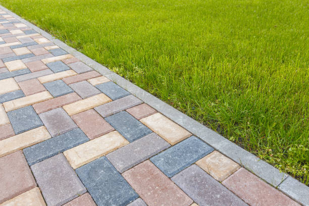 Best Brick Driveway Pavers  in Hagerstown, IN