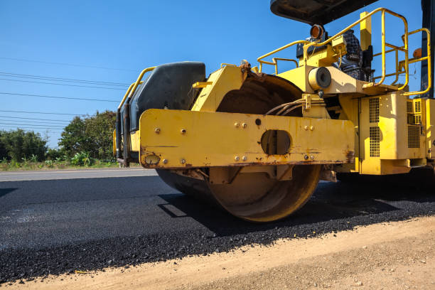 Professional Driveway Pavers in Hagerstown, IN